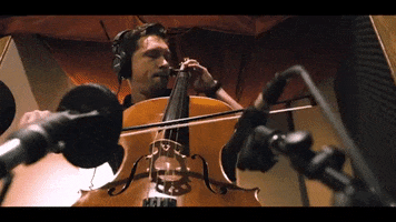 Playing Music Video GIF by Hanson