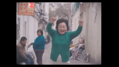 Asian-lady GIFs - Get the best GIF on GIPHY