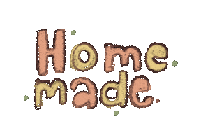 Home Sticker