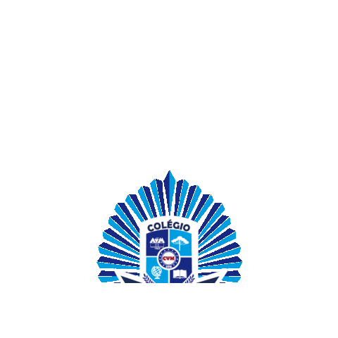 cvmvidaeensino Sticker