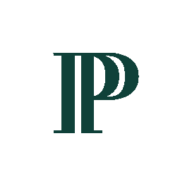 Perrin Projects Sticker