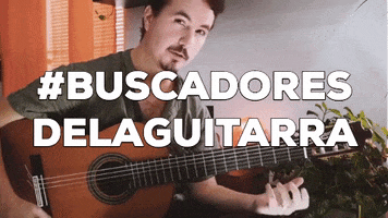 Buscadores de la Guitarra GIF