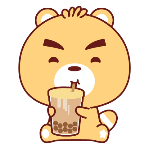 Craving boba