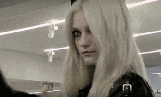 Falcon Magazine GIF
