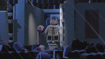 Uh Oh Lego GIF by TT Games
