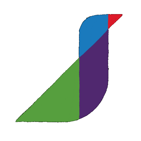 Bird Colombia Sticker by Ka.Builes