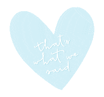 Whatwesaid Whatwesaidpodcast Sticker