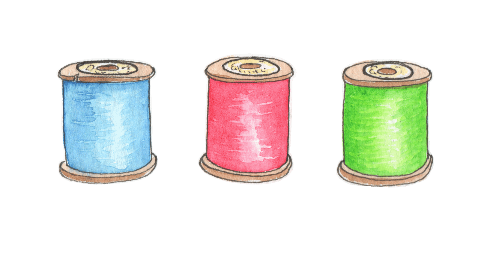 Thread Sew Sticker for iOS & Android GIPHY