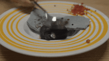 Chocolate GIF