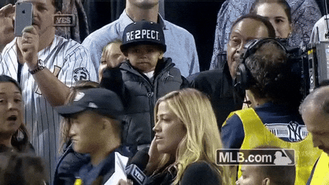 Jeter GIFs - Get the best GIF on GIPHY