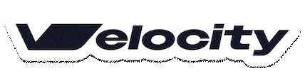 The New Mainstream Sticker by Velocity Experience