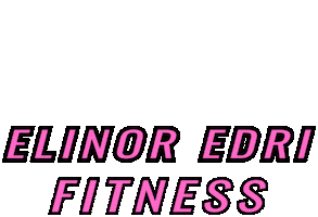 Elinor Edri Sticker by fashionclub