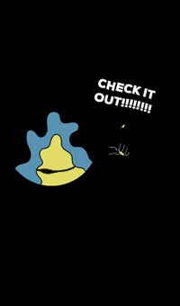 Hand 指 Sticker By Mktaxi For Ios Android Giphy