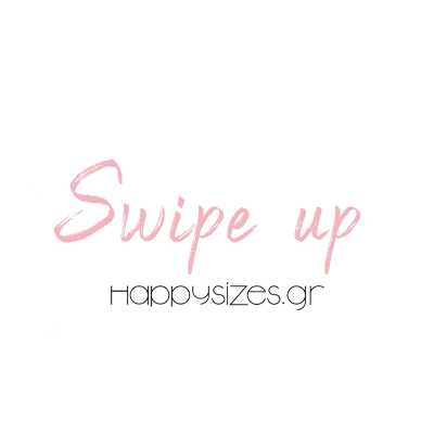 happy_sizes swipe up happysizes GIF