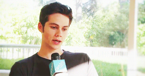 dylan obrien