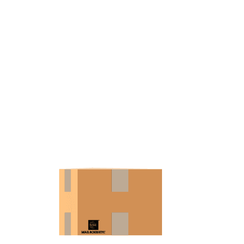 mailboxesetcpanama Sticker