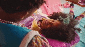 Cabin Fever Wavy Baby GIF by Jaden Smith