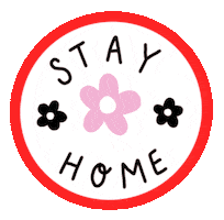 Home Sticker