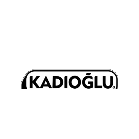 Kadıoğlu Sticker