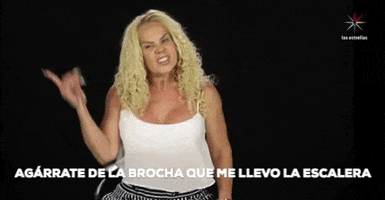 Niurka GIF