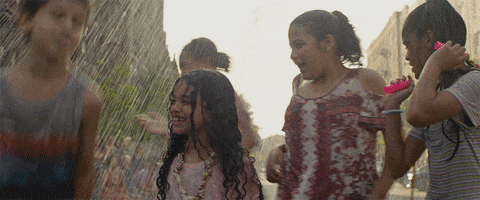 GIF by In The Heights Movie