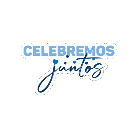 53Aniversario Sticker