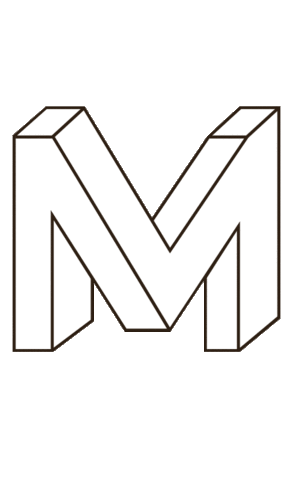 Mercetta Sticker by Thread Traders