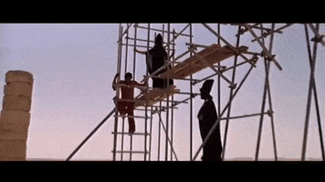 Jesuschrist Superstar GIF