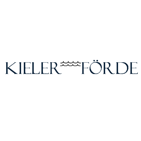 Kiel Marketing Sticker