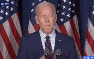 Joe Biden Period GIF