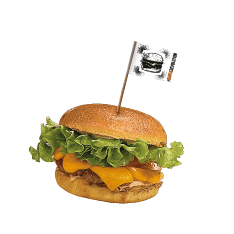 johnnyrocketsitalia Sticker