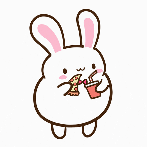 Bunny GIF