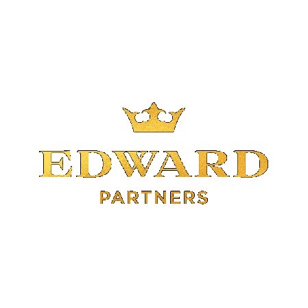 Sticker by Edward & Partners