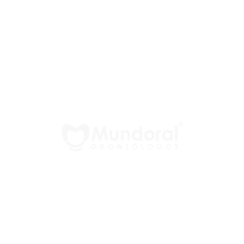 Mundoral Sticker