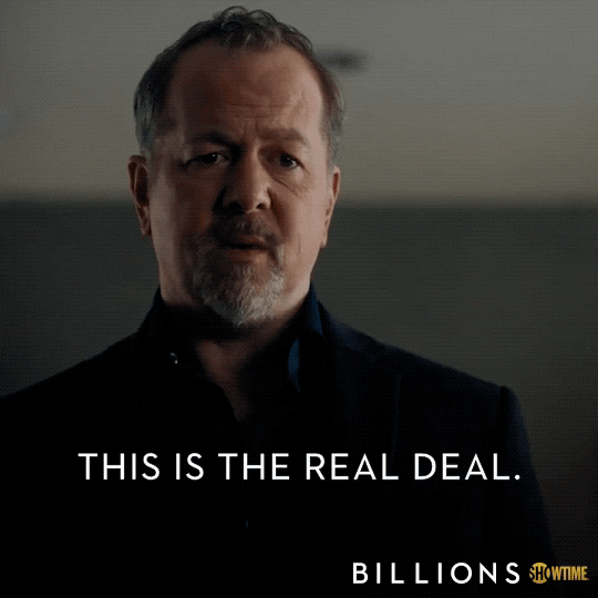 season 4 GIF by Billions