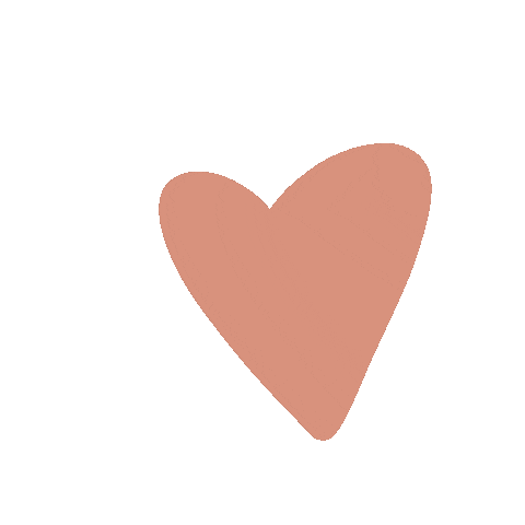 Love Hearts Sticker by kaylaannephotographystl