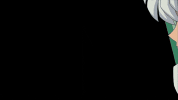 Inuyasha GIF