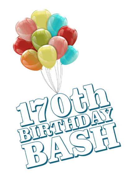 Birthday Sticker by Findlay Market