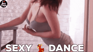 Dance GIF