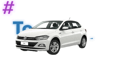 Mais Volkswagen Sticker