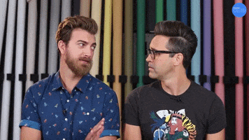 Rhett And Link Scion GIF by BuzzFeed