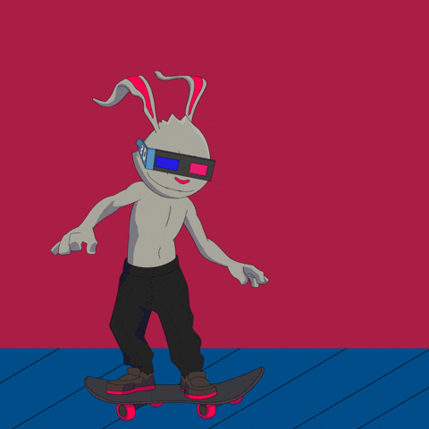 Skate GIF
