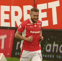 Football Celebration GIF