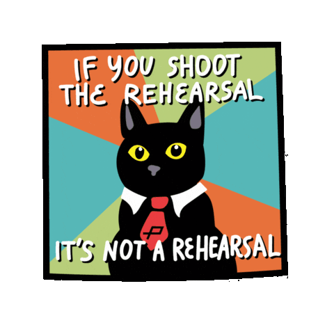 Film Filmmaking Sticker by Panavision