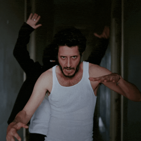 GIF by O&D