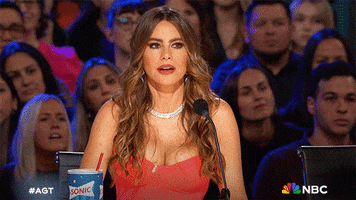 Episode 2 Wtf GIF by America's Got Talent