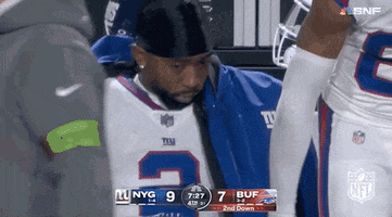 Melting National Football League GIF by NFL