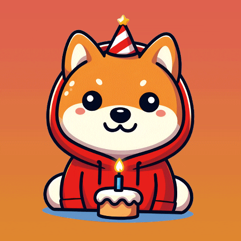 Happy Birthday Smile GIF by OnePlus