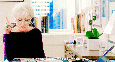 meryl streep film GIF