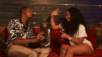 This Could Be Us Dancing GIF by Masego